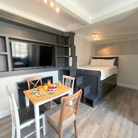 Cozy Apartments In Westminster London Ngoại thất bức ảnh