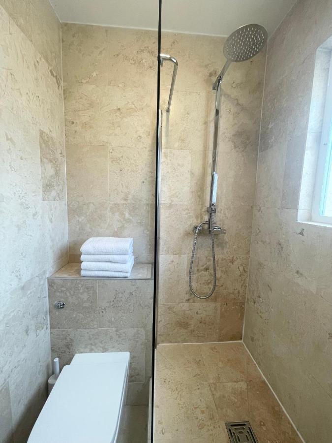 Cozy Apartments In Westminster London Ngoại thất bức ảnh