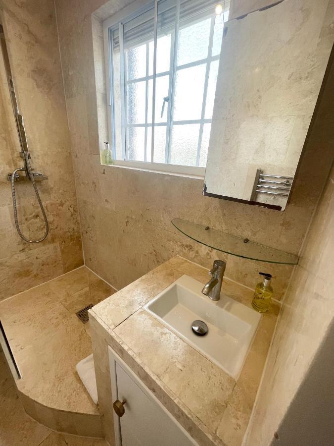 Cozy Apartments In Westminster London Ngoại thất bức ảnh