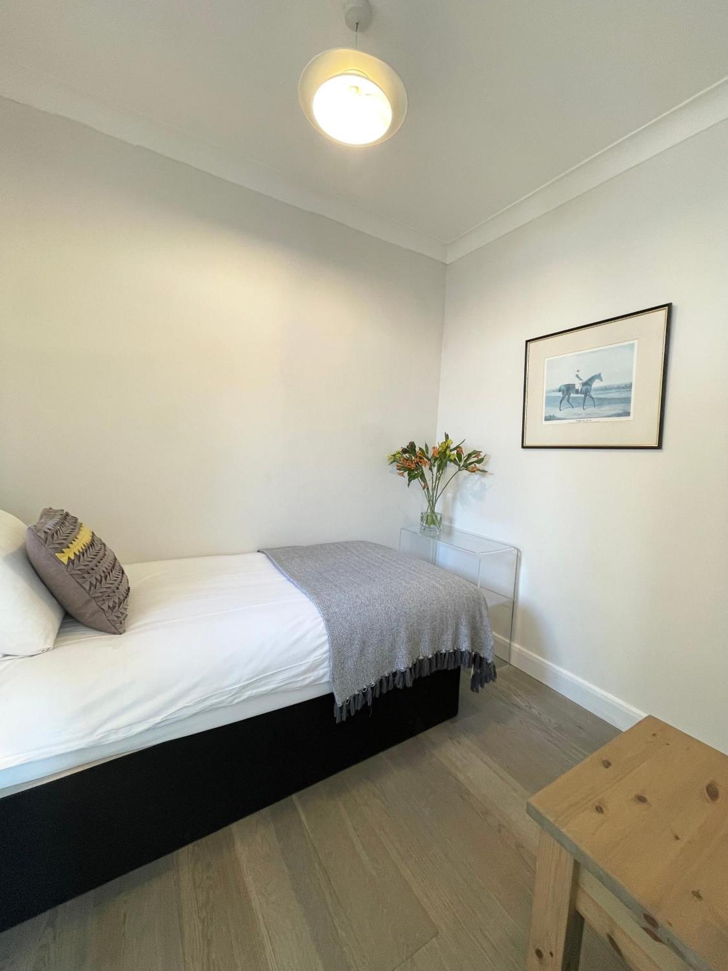 Cozy Apartments In Westminster London Ngoại thất bức ảnh