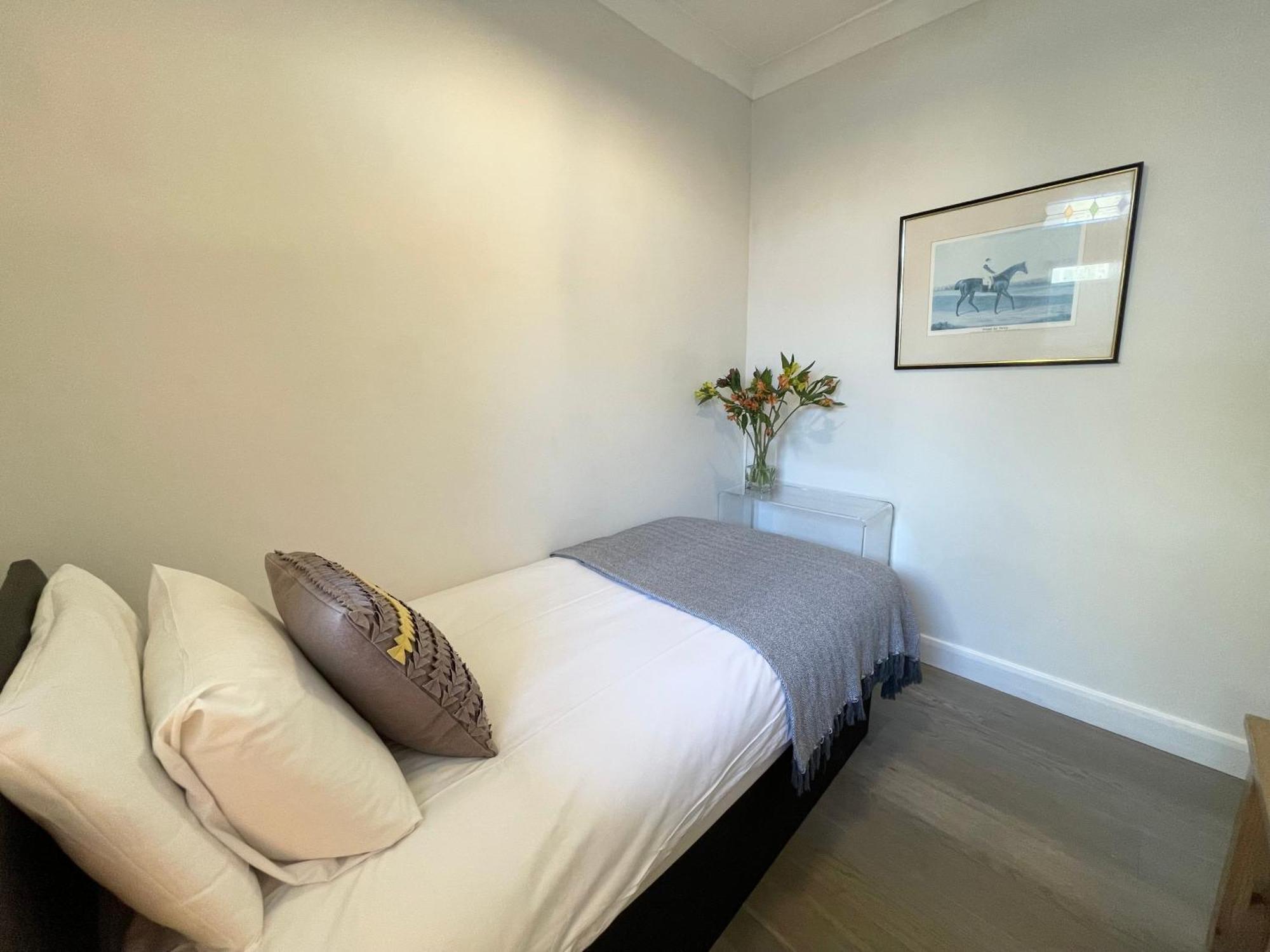 Cozy Apartments In Westminster London Ngoại thất bức ảnh