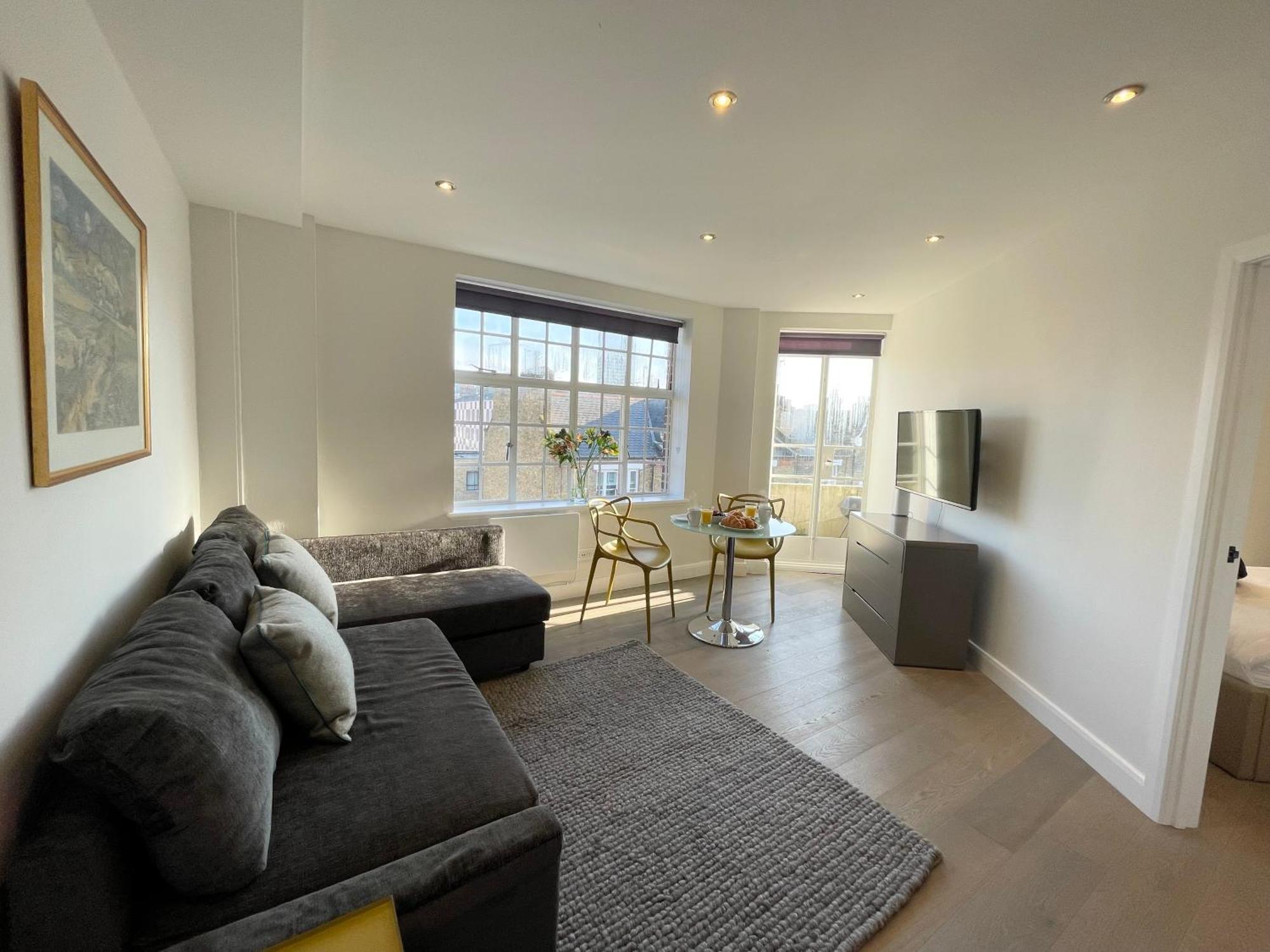 Cozy Apartments In Westminster London Ngoại thất bức ảnh