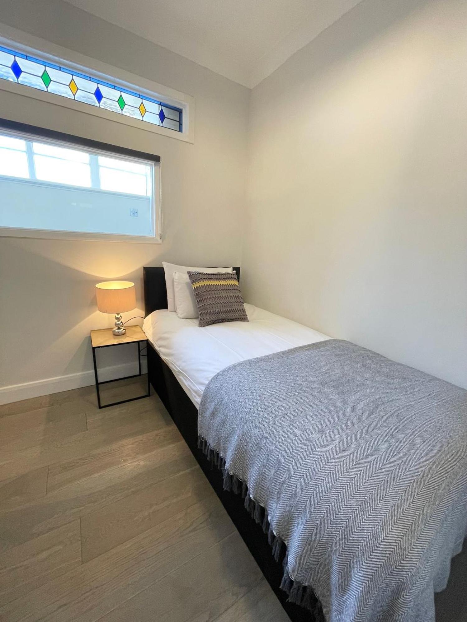 Cozy Apartments In Westminster London Ngoại thất bức ảnh